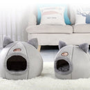 Cama Fofo Para Gatos