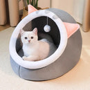 Cama Deep Sleep, Gatos ou Cachorros de Pequeno Porte