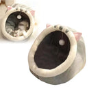 Cama Deep Sleep, Gatos ou Cachorros de Pequeno Porte