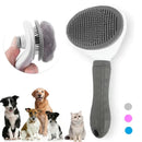 Removedor De Pelos Pet