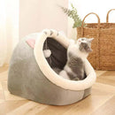 Cama Deep Sleep, Gatos ou Cachorros de Pequeno Porte
