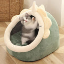 Cama Para Gatos ou Cachorros de Pequeno Porte