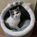 Cama Deep Sleep, Gatos ou Cachorros de Pequeno Porte
