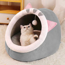 Cama Deep Sleep, Gatos ou Cachorros de Pequeno Porte