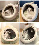 Cama Para Gatos ou Cachorros de Pequeno Porte